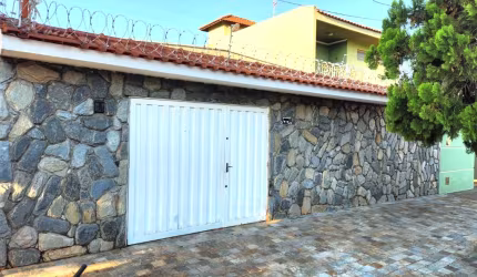 Casa à Venda no Condomínio – R$ 380.000,00.  Localização: Ipiranga, Ribeirão Preto - SP