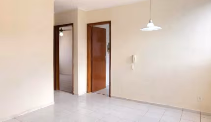 Apartamento à Venda  – R$ 210.000,00. Localização: Presidente Médici, Ribeirão Preto - SP