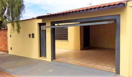 Casa à Venda no  – R$ 340.000,00. Localização: Dom Bernardo José Mielle, Ribeirão Preto - SP