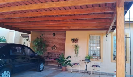 Casa à Venda no Condomínio Aroeira – R$ 660.000,00. Localização: Recreio das Acácias , Ribeirão Preto - SP