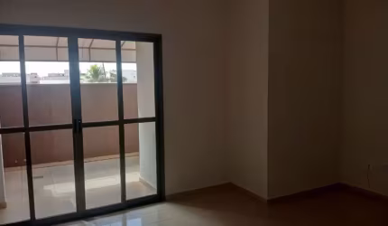 Apartamento à Venda  R$ 428.000,00. Localização: Jardim Irajá, Ribeirão Preto - SP