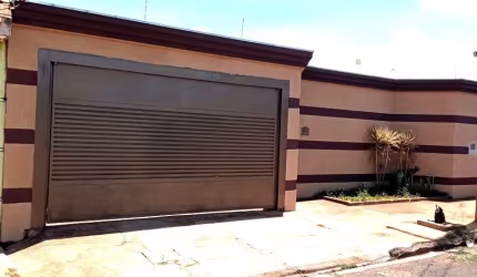 Casa à Venda – R$ 490.000,00. Localização: Parque Residencial Cândido Portinari, Ribeirão Preto - SP