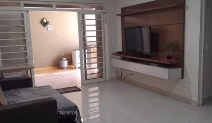 Apartamento Garden à Venda – R$ 315.000,00. Localização: Residencial Comercial e Palmares, Ribeirão Preto - SP.
