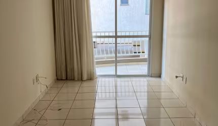 Apartamento à Venda no Condomínio Fechado – R$ 480.000,00. Localização: Jardim Paulista, Ribeirão Preto - SP.