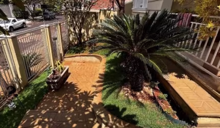 Sobrado à Venda  – R$ 1.650.000,00. Localização: City Ribeirão, Ribeirão Preto - SP