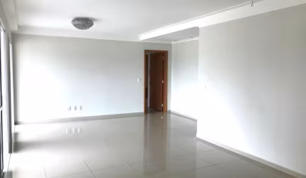 Apartamento  à Venda no Condomínio Fechado– R$ 1.100.000,00. Localização: Bosque das Juritis, Ribeirão Preto - SP.