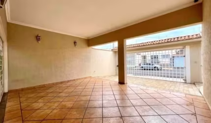 Casa à Venda  – R$ 950.000,00. Localização: Ipiranga,  Ribeirão Preto - SP