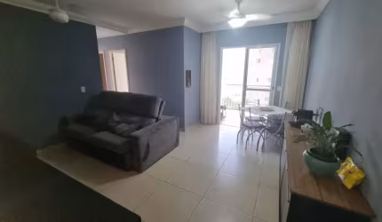 Apartamento  à Venda no Condomínio Fechado  R$ 380.000,00.  Localização: Jardim Republica, Ribeirão Preto - SP.