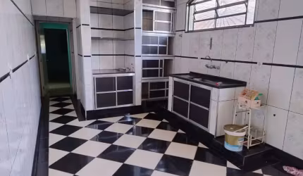 Casa à Venda  R$ 250.000,00. Localização: Vila Virgínia, Ribeirão Preto - SP.