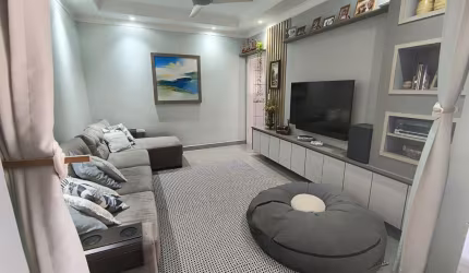 Casa  à Venda  R$ 473.000,00. Localização: Residencial e Comercial Palmares, Ribeirão Preto - SP.