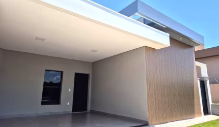 Casa à Venda no Condomínio San Pedro  R$ 898.000,00.Localização: Condomínio San Pedro, Ribeirão Preto .- SP