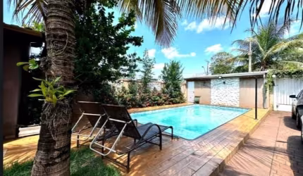 Casa à Venda   R$ 745.000,00.  Localização: Jardim Cadacaan, Ribeirão Preto - SP.