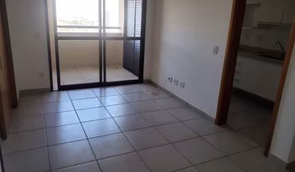 Apartamento Duplex à Venda no Condomínio Fechado – R$ 500.000,00.Localização: Nova Aliança, Ribeirão Preto - SP.