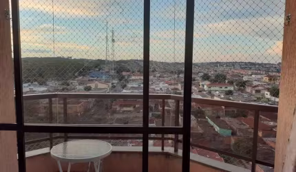 Apartamento à Venda no Condomínio Fechado – R$ 330.000,00.Localização: Sumarezinho, Ribeirão Preto - SP.