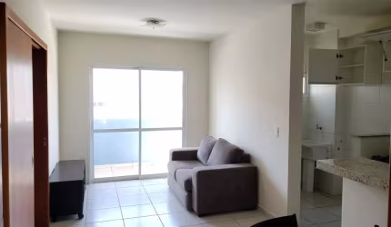 Apartamento à Venda no Condomínio Fechado – R$ 330.000,00.Localização: Jardim Botânico , Ribeirão Preto - SP.