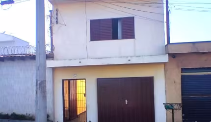 Sobrado à Venda – R$ 250.000,00.Localização: Sumarezinho, Ribeirão Preto - SP