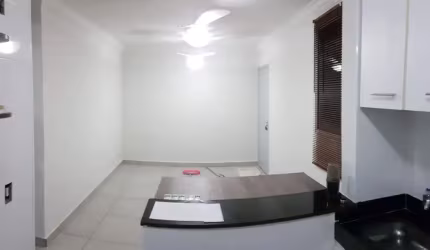 Apartamento à Venda no Condomínio Fechado – R$ 170.000,00.Localização: Republica , Ribeirão Preto - SP.