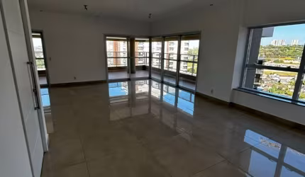 Apartamento à Venda no Condomínio Fechado – R$ 2.200.000,00.Localização: Jardim Botânico , Ribeirão Preto - SP.