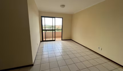 Apartamento à Venda no Condomínio Fechado  R$ 545.000,00.Localização: Santa Cruz, Ribeirão Preto - SP.
