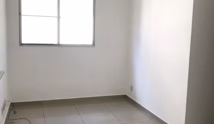 Apartamento à Venda no Condomínio Fechado R$ 200.000,00.Localização: Parque Industrial Lagoinha, Ribeirão Preto - SP
