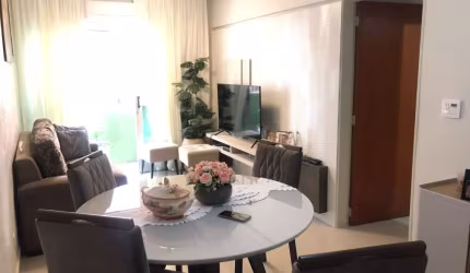 Apartamento à Venda no Condomínio Fechado R$ 250.000,00. Localização: Planalto Verde, Ribeirão Preto - SP