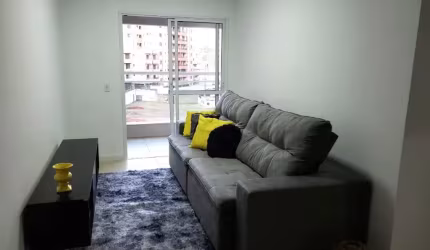 Apartamento à Venda no Condomínio Fechado R$ 515.000,00. Localização: Jardim Botânico, Ribeirão Preto - SP.