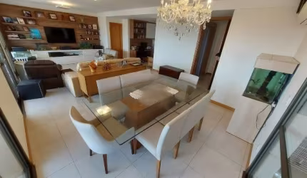 Apartamento à Venda no Condomínio Fechado R$ 1.484.000,00.Localização: Jardim Botânico, Ribeirão Preto - SP.
