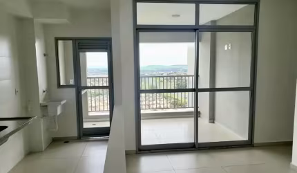 Apartamento à Venda no Condomínio Fechado R$ 590.000,00. Localização: Jardim Botânico, Ribeirão Preto - SP.