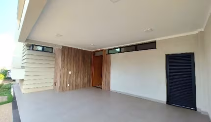 Casa à Venda no Condomínio Quinta dos Ventos R$ 1.400.000,00.Localização: Vila do Golf, Ribeirão Preto - SP.
