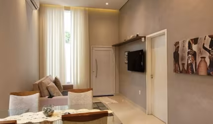 Casa à Venda  R$ 650.000,00.Localização: Santa Cecilia, Ribeirão Preto - SP.