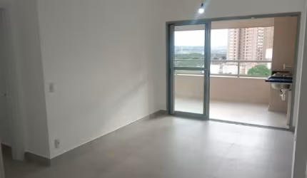 Apartamento à Venda no Condomínio Fechado R$ 850.000,00.Localização: Jardim botânico, Ribeirão Preto - SP.