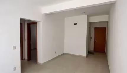 Apartamento à Venda no Condomínio Fechado R$ 220.000,00.Localização: Jardim Anhanguera, Ribeirão Preto - SP.