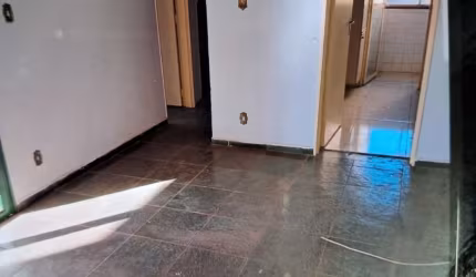 Apartamento à Venda no Condomínio Fechado R$ 207.000,00.Localização: Republica , Ribeirão Preto - SP.