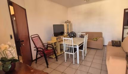Apartamento  à Venda no Condomínio Fechado R$ 360.000,00. Localização: Vila Seixas, Ribeirão Preto - SP