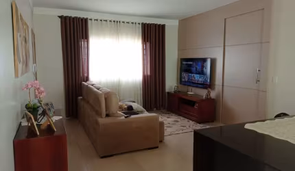 Apartamento à Venda no Condomínio Fechado R$ 330.000,00.Localização: Vila Monte Alegre, Ribeirão Preto - SP.