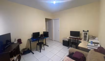 Apartamento à Venda no Condomínio Fechado R$ 160.000,00.Localização: Vila Virgínia, Ribeirão Preto - SP.