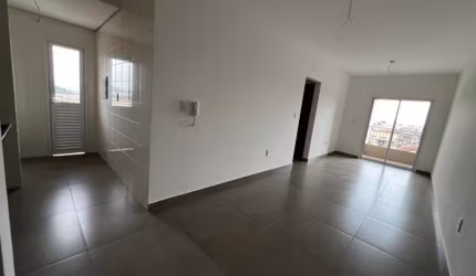 Apartamento à Venda no Condomínio Fechado R$ 299.000,00.Localização: Ipiranga, Ribeirão Preto - SP.