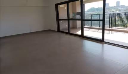 Apartamento à Venda no Condomínio Fechado R$ 2.000.000,00.Localização: Jardim Olhos D agua, Ribeirão Preto - SP.