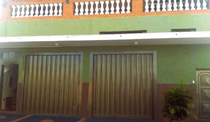Sobrado à Venda  R$ 1.050.000,00. Localização: Vila Virginia, Ribeirão Preto - SP.