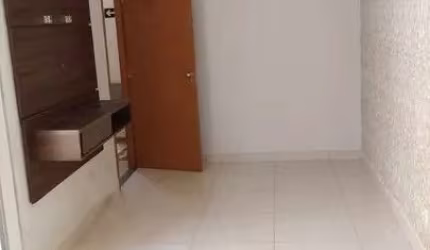 Apartamento à Venda no Condomínio Fechado R$ 190.000,00.Localização: Greenville, Ribeirão Preto - SP