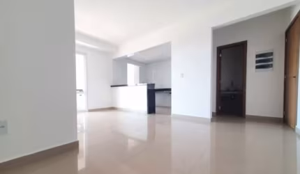 Apartamento à Venda no Condomínio Fechado R$ 872.000,00.Localização: Nova Aliança, Ribeirão Preto - SP.