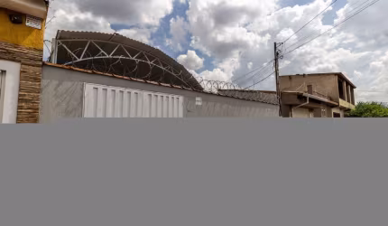 Casa à Venda  R$ 390.000,00. Localização: Jardim Manoel Penna, Ribeirão Preto - SP