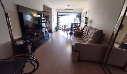 Apartamento à Venda no Condomínio Fechado R$ 440.000,00.Localização: Centro, Ribeirão Preto - SP.