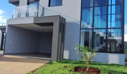 Sobrado à Venda no Condomínio Vivendas da Mata- Paneiras   R$ 1.650.000,00.Localização: Condomínio Vivendas da Mata- Paineiras, Ribeirão Preto - S