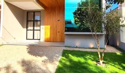 Casa à Venda no Condomínio Fechado R$ 1.350.000,00.Localização: Condomínio Villa Romana 2, Ribeirão Preto - SP.