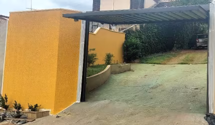 Casa à Venda R$ 650.000,00. Localização: Vilta Tamandaré, Ribeirão Preto - SP.