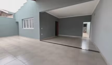 Casa à Venda  R$ 475.000,00 .Localização: Vila Tibério , Ribeirão Preto - SP