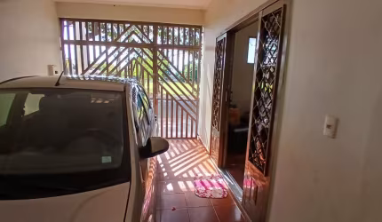 Casa à Venda  R$ 315.000,00. Localização: Alexandre Balbo, Ribeirão Preto - SP.