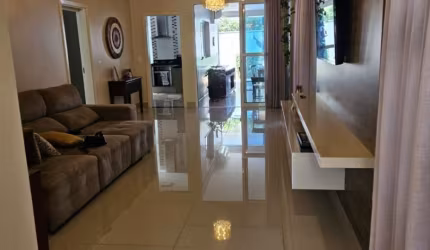 Casa à Venda no Condomínio Fechado R$ 1.280.000,00.Localização: Condomínio Residencial Pitangueiras, Ribeirão Preto - SP.