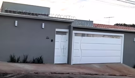 Casa à Venda  R$ 1.180.000,00. Localização: City Ribeirão, Ribeirão Preto - SP.